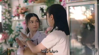 قسمت اول پسران برتر از گل (F4) +زیرنویس فارسی چسبیده