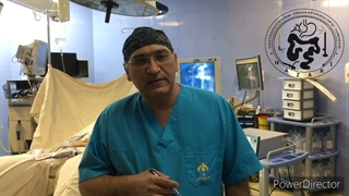 ازبین درمانهای ارائه شده برای آشالازی، جراحی لاپاروسکوپیک موثرترین است.