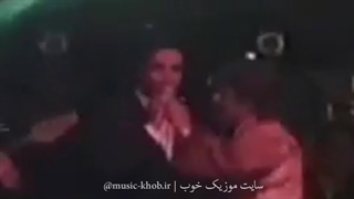 آهنگ باران میبارد امشب داریوش سایت موزیک خوب