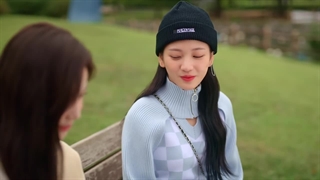 قسمت یازدهم سریال کره ای کاربر پیدا نشد | زیرنویس چسبیده