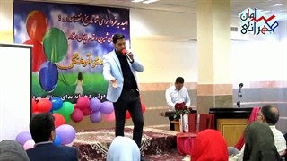 شومن و طنزپرداز