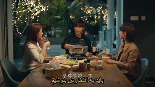 سریال چینی روانشناس زنpsychologist2021 قسمت13(زیرنویس چسبیده)