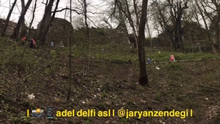 قلعه رودخان گیلان