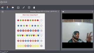 راهکارهای افزایش دقت تمرکز و یادگیری