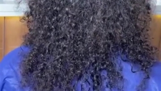 نانو کراتین هایپراستریت