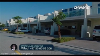 اقامت خانوادگی دبی - مهاجرت به دبی - خرید املاک دبی همه با داماک