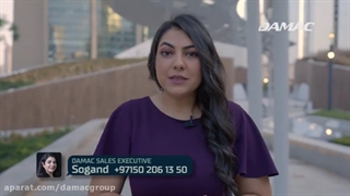 داماکیم داماک - ابر سازنده جهان و لاکچری تری شرکت ساختمانی جهان