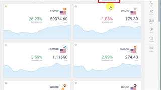 معامله کاردانو در بروکر لایت فارکس_جلسه 0431
