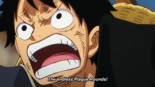 دانلود قسمت 1006 انیمه وان پیس One Piece (لینک دانلود در توضیحات)