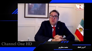 افشاگری جنجالی سردبیر جدا شده شبکه اینترنشنال؛ خط بسیار خطرناکی را دنبال می کنند!!