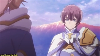 انیمه Hortensia Saga قسمت 8 زیر نویس