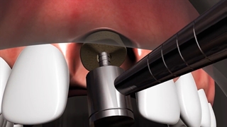 دندانپزشکی آرامش