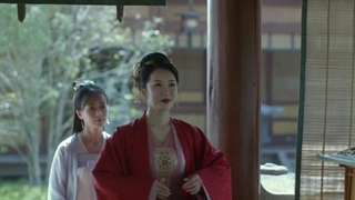 سریال چینی تیغه شمشیر برفی قسمت 26 اسم انگلیسی:Sword Snow Stride 2021