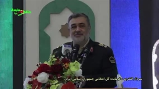 تواضع حاج قاسم زبانزد خاص و عام بود.
