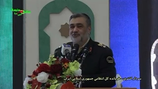 تواضع حاج قاسم زبانزد خاص و عام بود.
