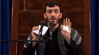 مداحی حاج مهدی رسولی در فاطمیه دوم 1400 حسینیه امام خمینی(ره)