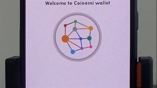 آموزش کیف پول کوینومی