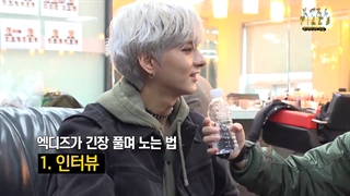 برنامه Xtra Files قسمت 1 ( با زیرنویس فارسی ) xtra files ep 1