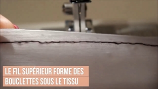 تنظیم کشش نخ چرخ خیاطی