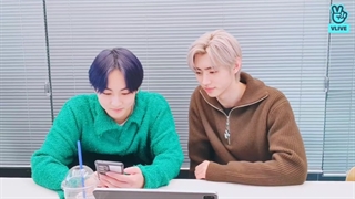 ویلایو سونگهون و جونگوون "معتاد به بعد از ظهرِ یکشنبه"  ( زیرنویس فارسی )