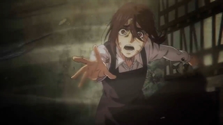 فقط 1 روز دیگه تا پخش پارت دوم فصل چهارم حمله به تایتان ها مانده است.-720p