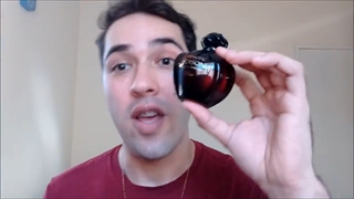 عطر دیور هیپنوتیک پویزن