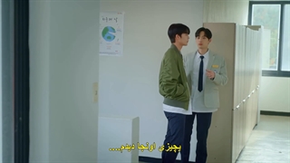 سریال کاربر پیدا نشد قسمت ۱۱ + زیرنویس فارسی چسبیده