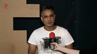 گفت وگوبا ابراهیم پشت کوهی