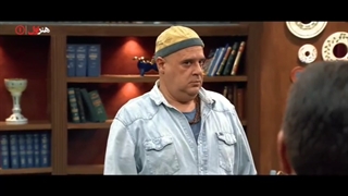 دانلود مسابقه جوکر فصل دوم قسمت اول کامل - iCinemaa.com