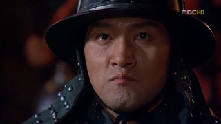 سریال کره ای خدای جنگ God Of War قسمت  پانزدهم با زیر نویس فارسی