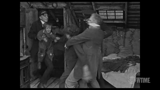 مستند چارلی چاپلین واقعی The Real Charlie Chaplin 2021