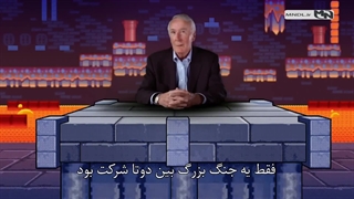 تاریخچه بازی های کامپیوتری