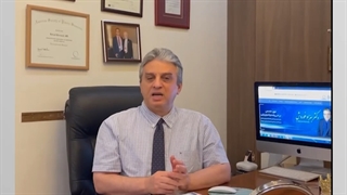 بوتاکس و تکنیک تزریق آن | دکتر بهزاد خوروش کاشت ریش