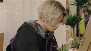 تئوری سبز و بنفش