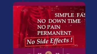 چگونگی کارکرد دستگاه جوانسازی