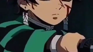 میکس از شخصیت های اصلی انیمه های مختلف