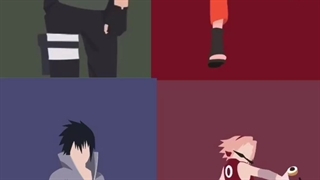 میکس از ناروتو