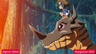 میکس دیجیمون ریبوت2020 بی نظیر