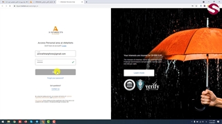 ساخت حساب معاملاتی  Amarkets_جلسه 224