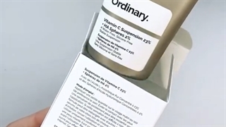 کرم ویتامین سی ٪۲۳ اوردینری