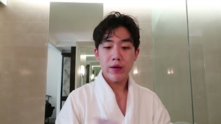 لوسیون الترا مات کلارنس و روتین به سبک کره ای