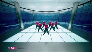 تیزر موزیک ویدئو جدید Blessed Cursed ازگروه ENHYPEN