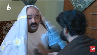 سریال زیر آبی - قسمت 27