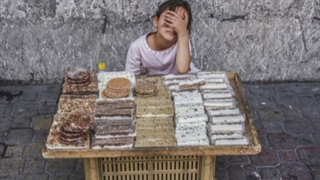 کودک کار با صدای پویان سمیعی