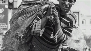 کودکان کار صدای پویان سمیعی
