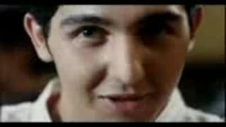 کلیپ عاشقانه رویای خیس