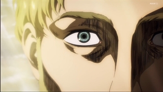 انیمه اتک ان تایتان فصل آخر بخش دوم قسمت ۱