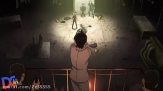 تریلر 25مین انیمه سینمایی کاراگاه کونان