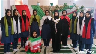 سرود جانم فدای ایران ؛ تقدیم به نگاه پاک و مهربونتون *