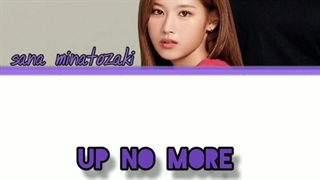 سانا میناتوزاکی،  ساخت خودم